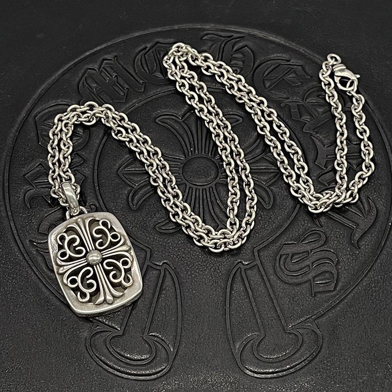 Chrome Hearts Necklaces